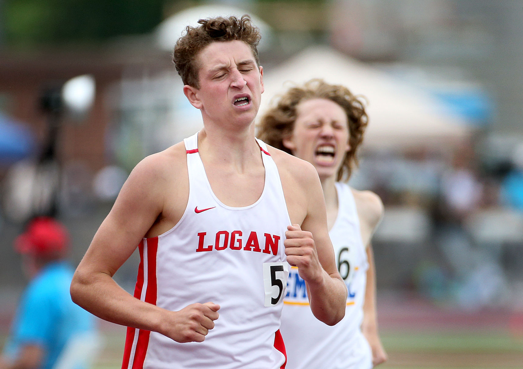 June 25: WIAA State Track & Field